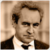 John Banville