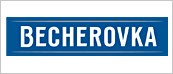 Becherovka